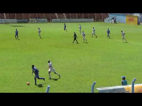 OLIMPIA FC 1x 0 MONTE AZUL SERIE A 3. 2019