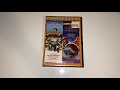 Unsealing A Jumaji The Indian In The Cupboard DVD