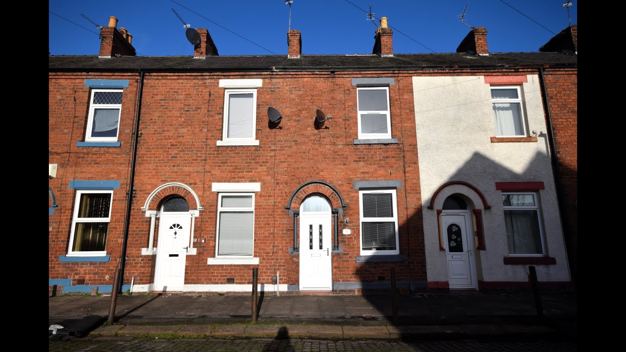 2 Bedroom Terraced for Rent in Denton Holme, Carlisle