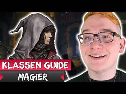 👑 Elden Ring Mage Guide 🧙 Best class for beginners 🤯 OP within 20 minutes!