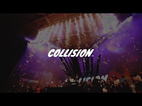 Collision Trailer 2022