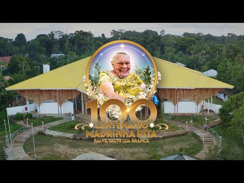 CENTENÁRIO DA MADRINHA RITA