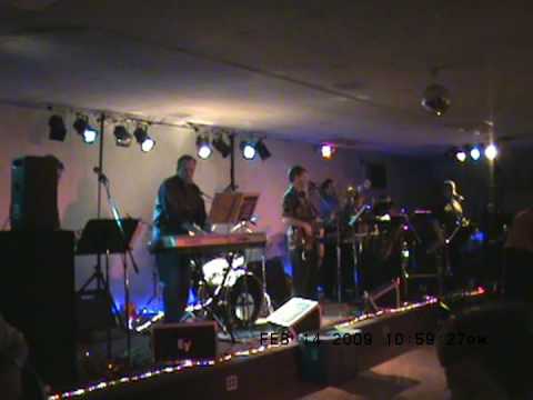 You and Me and the Bottle Makes 3 Tonight