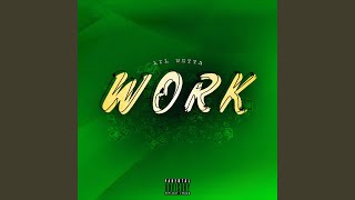 Work Music Video