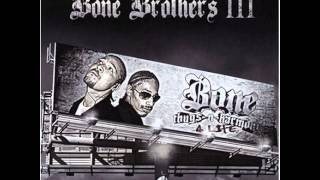 bizzy bone and layzie bone - rollercoaster