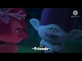 Friend Medley - Justin Timberlake (From Trolls Holiday)