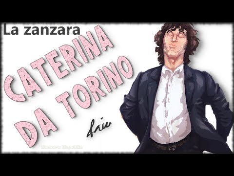 Caterina da Torino sequestra la radio - La Zanzara 26.1.2022