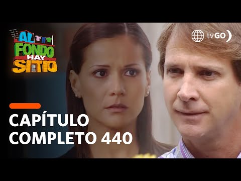 Al Fondo hay Sitio - Temporada 3 - Capítulo 440