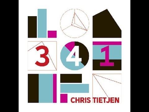 Chris Tietjen & Reboot - Just Happens