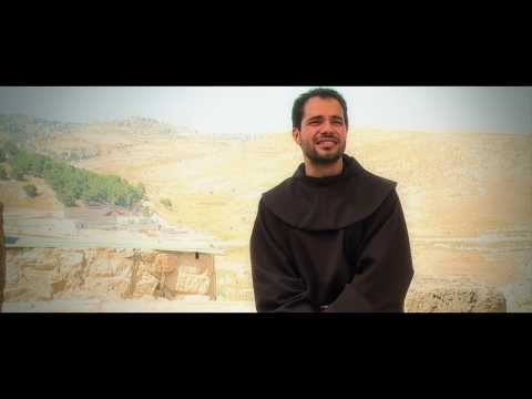 Friar Alessandro - Voice Of Joy - Track By Track Commentary