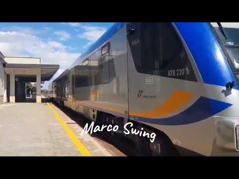 REG 21599 Roccella Jonica - Reggio Calabria C.le