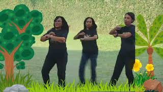 Download lagu Senam Maju Mundur | Cipt Om Sinung mp3