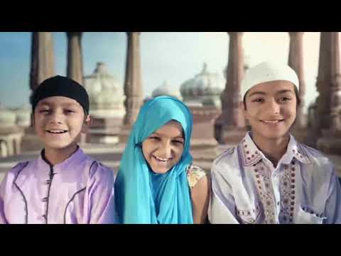 Maher Zain & Salim-Sulaiman - Ya Khuda (O God) | Music Video
