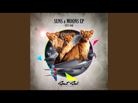 Don't Mind (Original Mix)