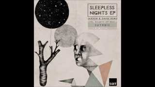 Jaxson & David Keno - Sleepless Night (Kollektiv Ost Remix)