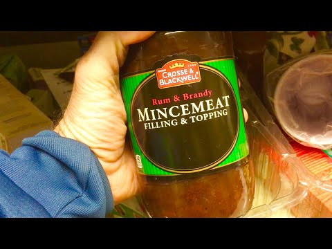 download lagu mp3 mp4 What Is Mincemeat, download lagu What Is Mincemeat gratis, unduh video klip What Is Mincemeat