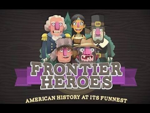 Frontier Heroes Android