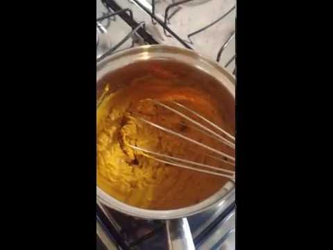 ORIGINAL - Parte 1 - Receita "Pasta Dourada" - Remédio Anti-Inflamatório Natural