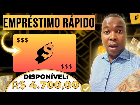 APROVA FACIL EMPRESTIMO RAPIDO PARA SCORE BAIXO