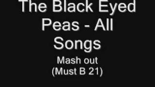 67. Will.I.Am ft. MC Lyle &amp; Fergie - Mash out