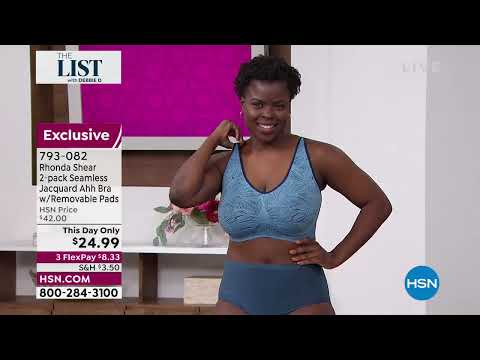 HSN | The List with Debbie D 05.12.2022 - 09 PM