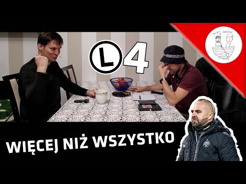 Mistrzostwa logiki: mecz z Napoli czy zwolnienie Tworka? | Dwaj zgryźliwi tetrycy #45