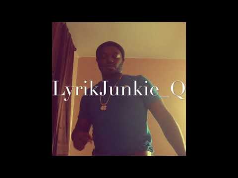 LyrikJunkie Q Freestyle