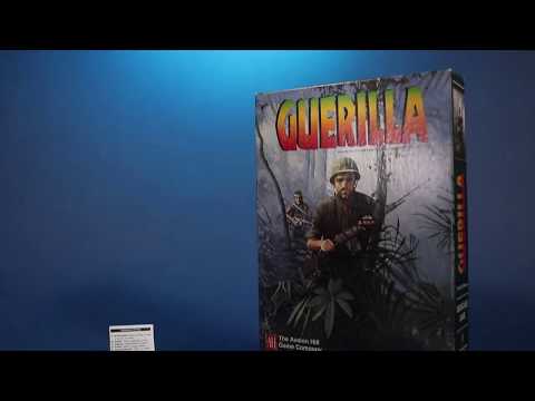 How to Play Guerilla: Sequence of Play