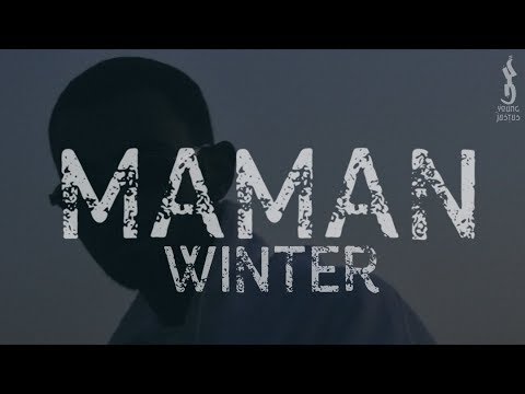 Winter - MaMan