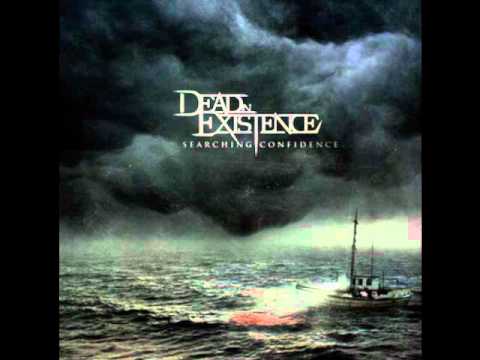 Dead In Existence - Breaking The Silence Code (Lyrics)