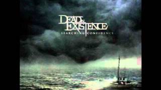 Dead In Existence - Breaking The Silence Code (Lyrics)