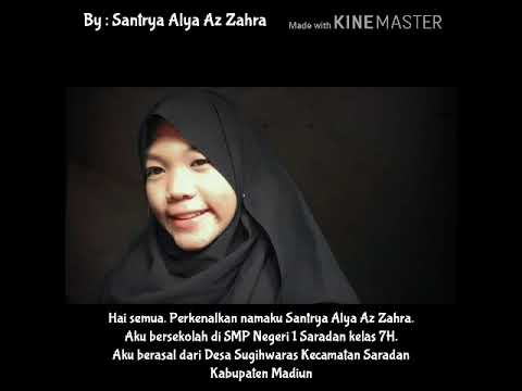 Covid -19 #Tugassekolah#Alya7H#