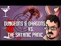 The Satanic Panic Of The 1980 S Vs Dungeons And Dragons Geek History