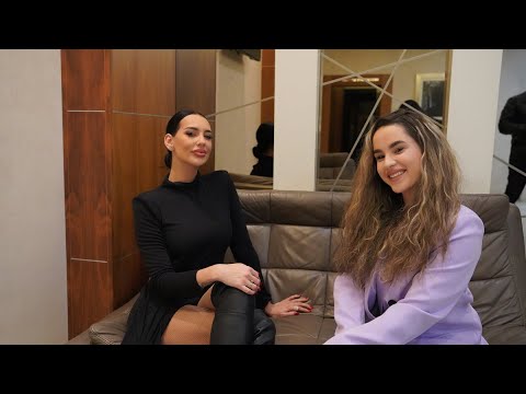 EKSKLUZIVNO! KATARINA GRUJIĆ POKREĆE BIZNIS U KOLAŠINU!