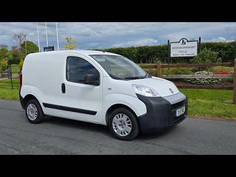 2015 Fiat Fiorino 1.3 Multijet CVRT 04/2027 - Image 2