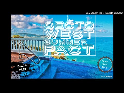 SECTO WEST - Summer Pact