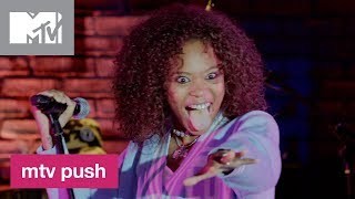 Kodie Shane Performs &#39;Sing To Her&#39; (Live Performance) | MTV Push