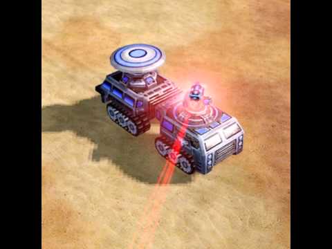 Red alert 3 quotes Mirage tank, Athena cannon, Guardian