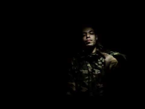 Killa Vinz - Rap Militant (offizielles video)