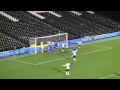 Fulham 3-2 Chelsea, FA Youth Cup Final First Leg