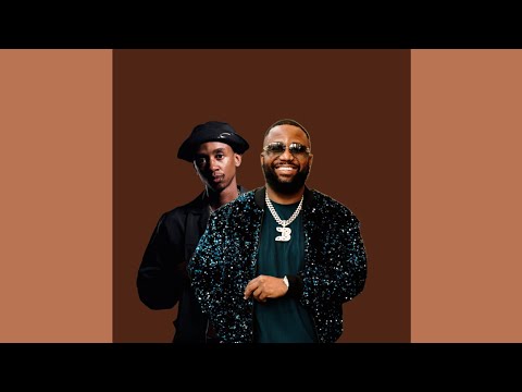 LastBornDiroba & Soulrevolver - Banyana (Official Audio) feat. Scotts Maphuma & Cassper Nyovest