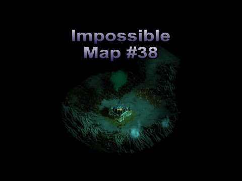 They are Billions - Impossible Map 38 - 900% No pause
