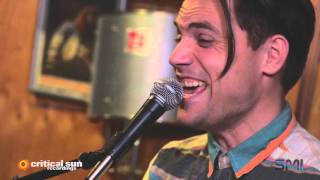 the BGP - Normal Things - Live at Critical Sun Studios