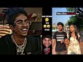 Mc Stan Rap Miss Discuss Salman Khan Mc Stan Viral Moments Bigg Boss Full Support Fans Mc Stan