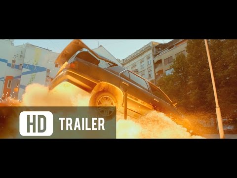 The November Man Official Teaser Trailer #1 (2014) - Pierce Brosnan HD - FilmFabriek