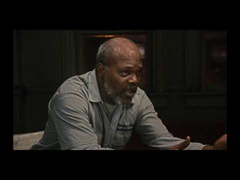 Sunset Limited (Cormac McCarthy) - "Imbalance" - Samuel L. Jackson x Tommy Lee Jones