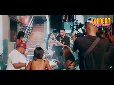 Farruko - El Juidero Remix ft. Chimbala, Bulin 47, J Quiles, Zion (Video)