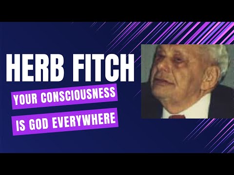 Discovering God's Will for Your Life: A Guide by Herb Fitch