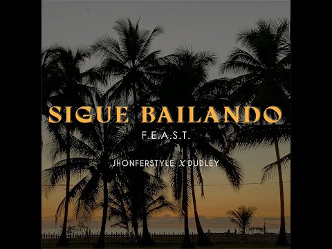 Sigue Bailando - Jhonfer Style Con Dudley