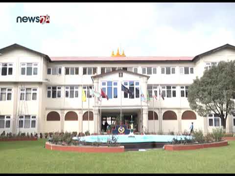 चार प्रहरीमा कोरोना भाइरसको संक्रमण पुष्टि - NEWS24 TV